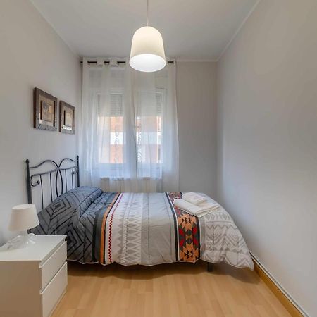 サモラLormar Apartamentoアパートメント エクステリア 写真