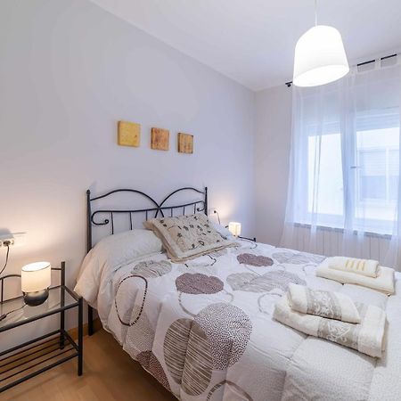 サモラLormar Apartamentoアパートメント エクステリア 写真