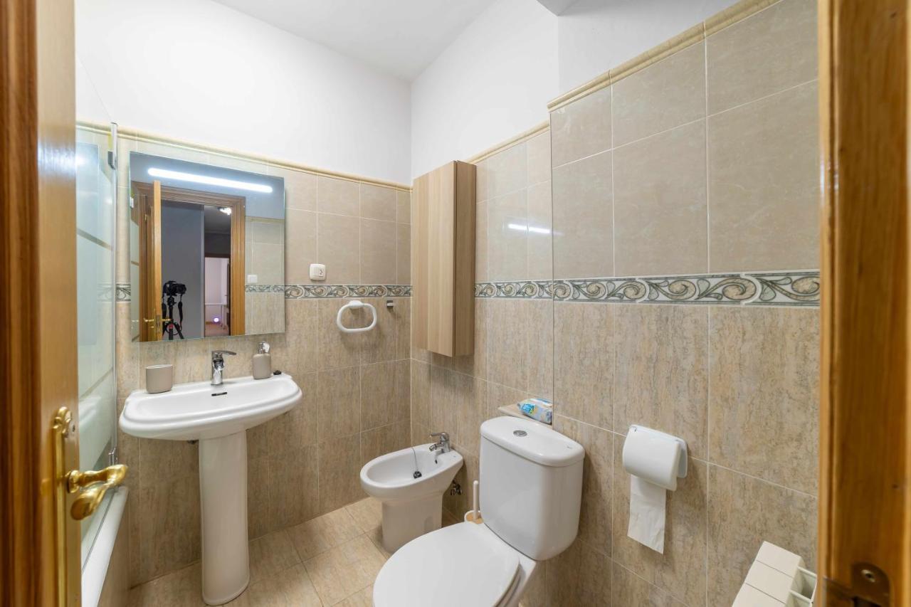 サモラLormar Apartamentoアパートメント エクステリア 写真