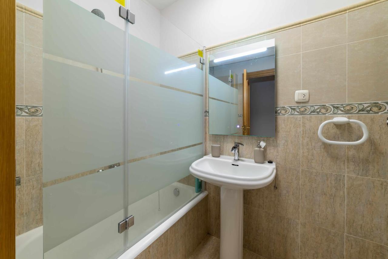 サモラLormar Apartamentoアパートメント エクステリア 写真