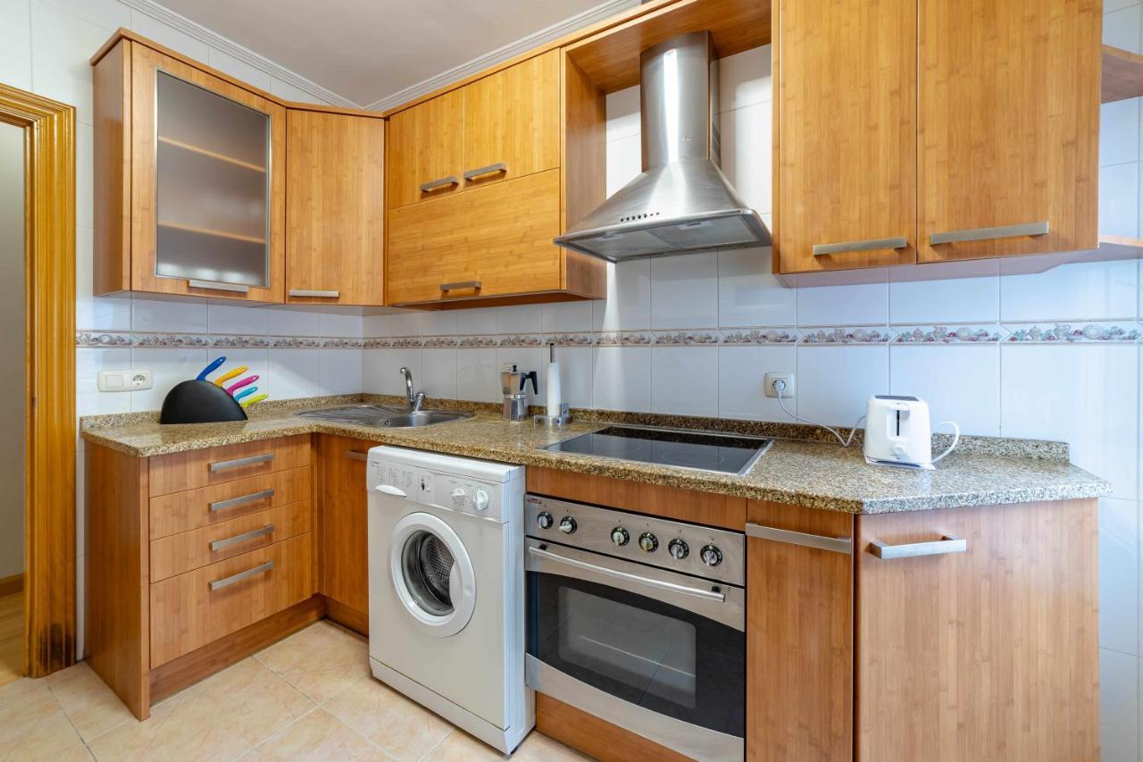 サモラLormar Apartamentoアパートメント エクステリア 写真